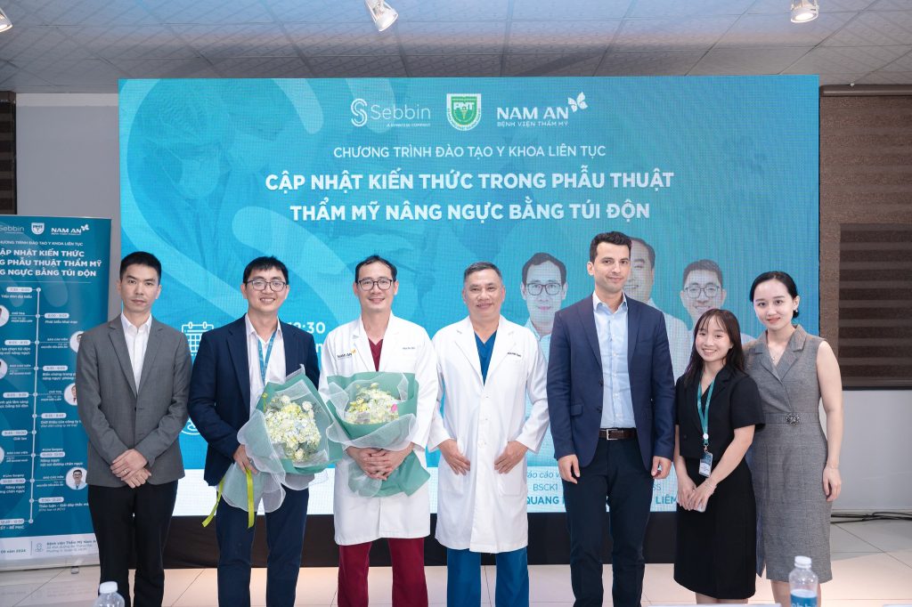 Hội Nghị CME 